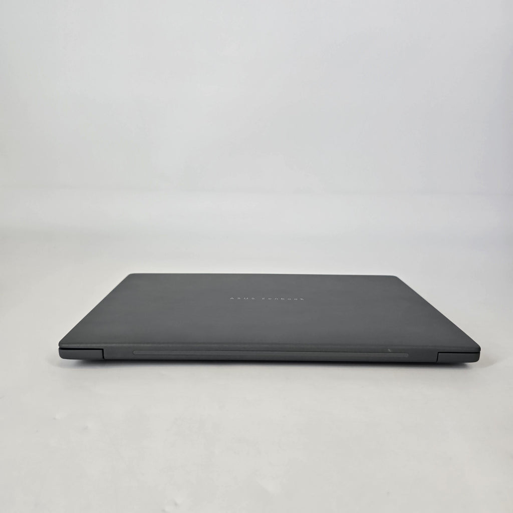 Asus Zenbook A 14 Iceland Gray 2.96 GHz Qualcomm Snapdragon X 32GB RAM 1TB Solid State Drive