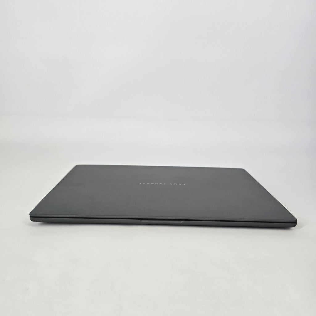 Asus Zenbook A 14 Iceland Gray 2.96 GHz Qualcomm Snapdragon X 32GB RAM 1TB Solid State Drive