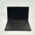 Razer Blade 14 2021 Black 3.3 GHz AMD Ryzen 9 5900HX 16GB RAM 1TB Solid State Drive NVIDIA GeForce RTX 3080 8 GB