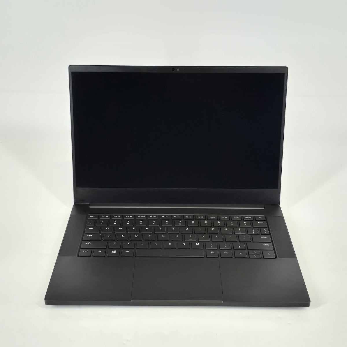 Razer Blade 14 2021 Black 3.3 GHz AMD Ryzen 9 5900HX 16GB RAM 1TB Solid State Drive NVIDIA GeForce RTX 3080 8 GB