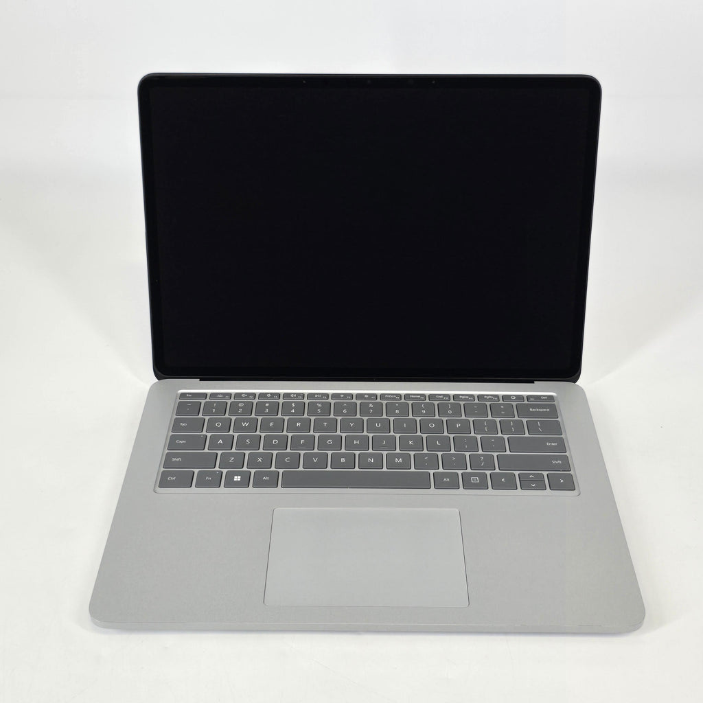 Microsoft Surface Laptop Studio 14.4 Silver 3.3 GHz Intel Core i7 11th Gen. 16GB RAM 512GB Solid State Drive NVIDIA GeForce RTX 3050 Ti 4 GB
