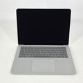 Microsoft Surface Laptop Studio 14.4 Silver 3.3 GHz Intel Core i7 11th Gen. 16GB RAM 512GB Solid State Drive NVIDIA GeForce RTX 3050 Ti 4 GB
