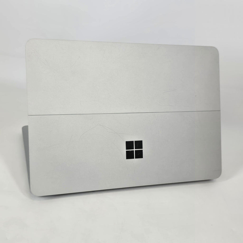 Microsoft Surface Laptop Studio 14.4 Silver 3.3 GHz Intel Core i7 11th Gen. 16GB RAM 512GB Solid State Drive NVIDIA GeForce RTX 3050 Ti 4 GB