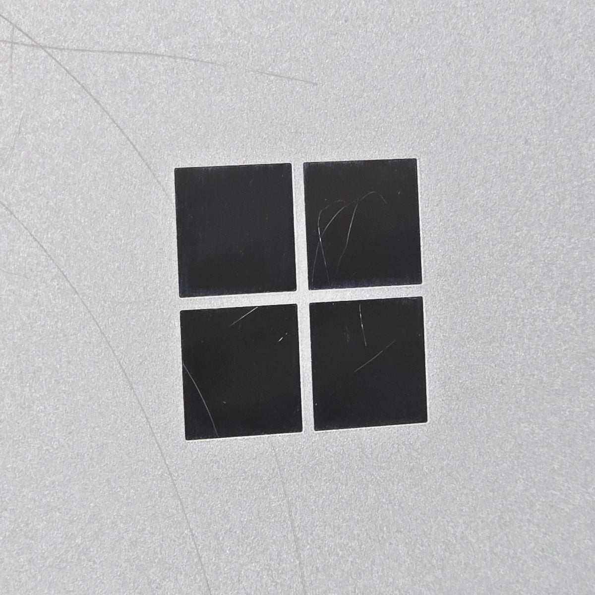 Microsoft Surface Laptop Studio 14.4 Silver 3.3 GHz Intel Core i7 11th Gen. 16GB RAM 512GB Solid State Drive NVIDIA GeForce RTX 3050 Ti 4 GB