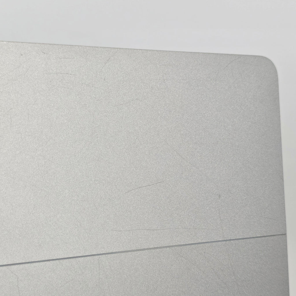 Microsoft Surface Laptop Studio 14.4 Silver 3.3 GHz Intel Core i7 11th Gen. 16GB RAM 512GB Solid State Drive NVIDIA GeForce RTX 3050 Ti 4 GB