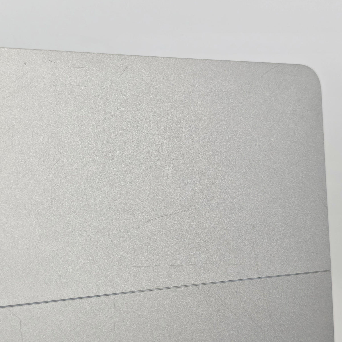 Microsoft Surface Laptop Studio 14.4 Silver 3.3 GHz Intel Core i7 11th Gen. 16GB RAM 512GB Solid State Drive NVIDIA GeForce RTX 3050 Ti 4 GB