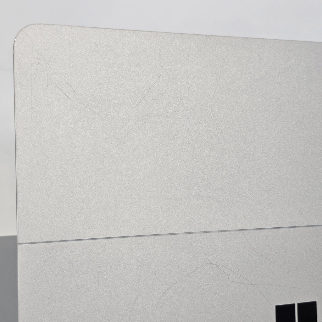 Microsoft Surface Laptop Studio 14.4 Silver 3.3 GHz Intel Core i7 11th Gen. 16GB RAM 512GB Solid State Drive NVIDIA GeForce RTX 3050 Ti 4 GB