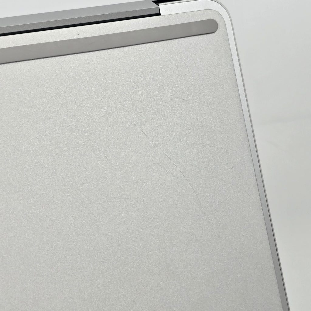 Microsoft Surface Laptop Studio 14.4 Silver 3.3 GHz Intel Core i7 11th Gen. 16GB RAM 512GB Solid State Drive NVIDIA GeForce RTX 3050 Ti 4 GB