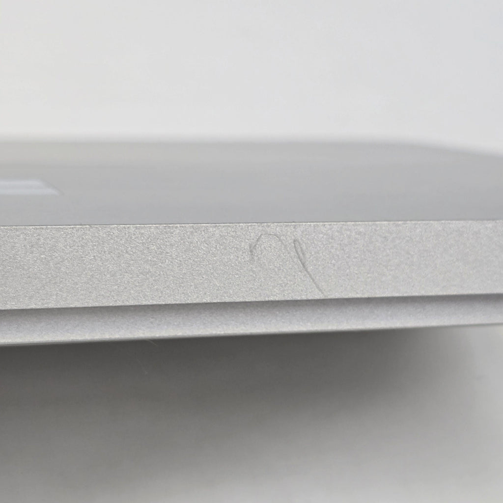 Microsoft Surface Laptop Studio 14.4 Silver 3.3 GHz Intel Core i7 11th Gen. 16GB RAM 512GB Solid State Drive NVIDIA GeForce RTX 3050 Ti 4 GB