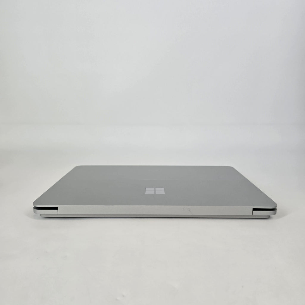 Microsoft Surface Laptop Studio 14.4 Silver 3.3 GHz Intel Core i7 11th Gen. 16GB RAM 512GB Solid State Drive NVIDIA GeForce RTX 3050 Ti 4 GB