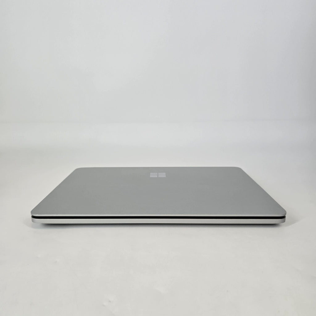 Microsoft Surface Laptop Studio 14.4 Silver 3.3 GHz Intel Core i7 11th Gen. 16GB RAM 512GB Solid State Drive NVIDIA GeForce RTX 3050 Ti 4 GB