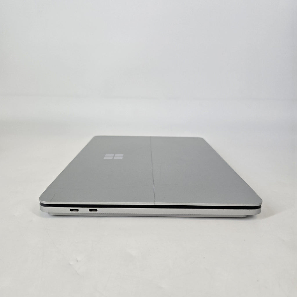 Microsoft Surface Laptop Studio 14.4 Silver 3.3 GHz Intel Core i7 11th Gen. 16GB RAM 512GB Solid State Drive NVIDIA GeForce RTX 3050 Ti 4 GB