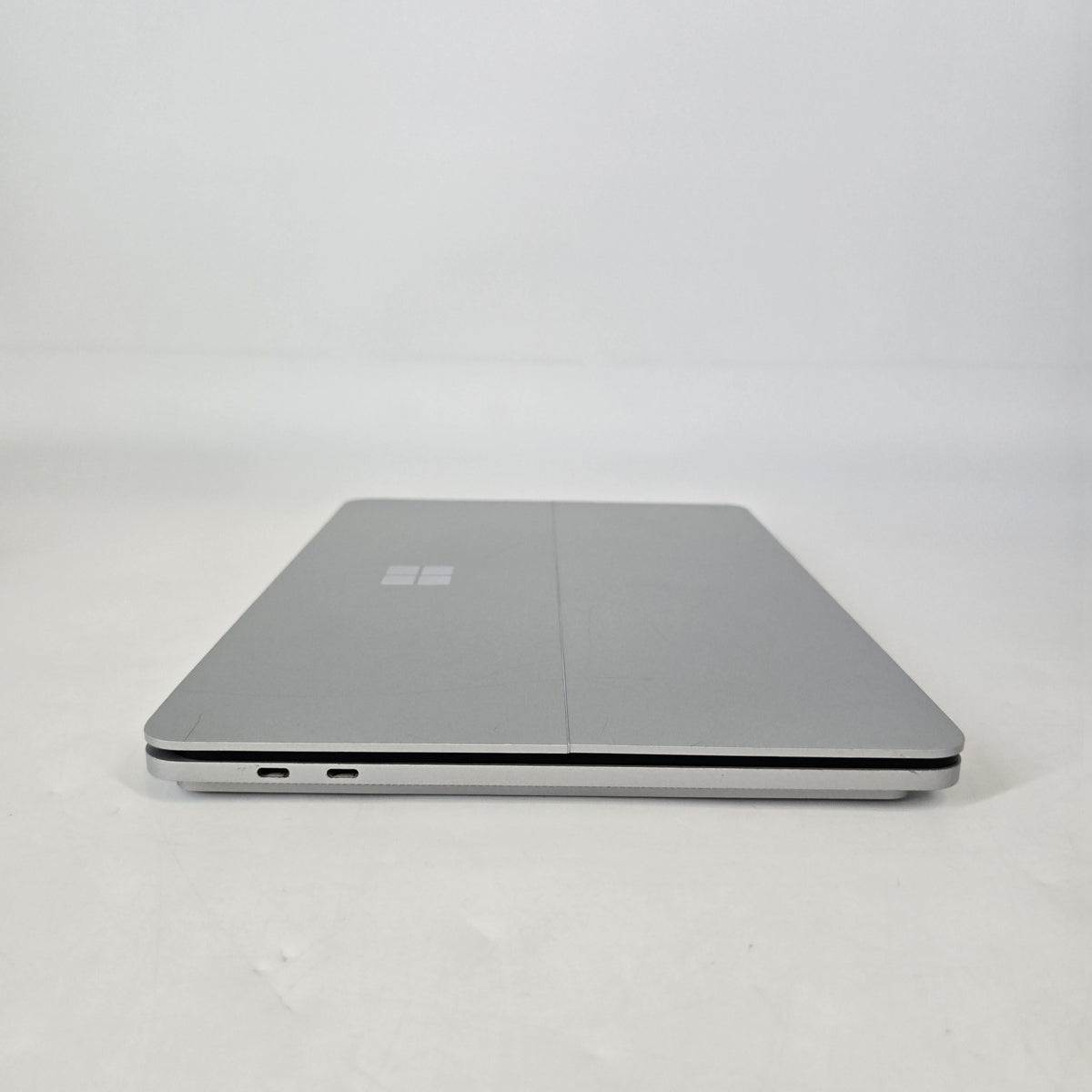 Microsoft Surface Laptop Studio 14.4 Silver 3.3 GHz Intel Core i7 11th Gen. 16GB RAM 512GB Solid State Drive NVIDIA GeForce RTX 3050 Ti 4 GB