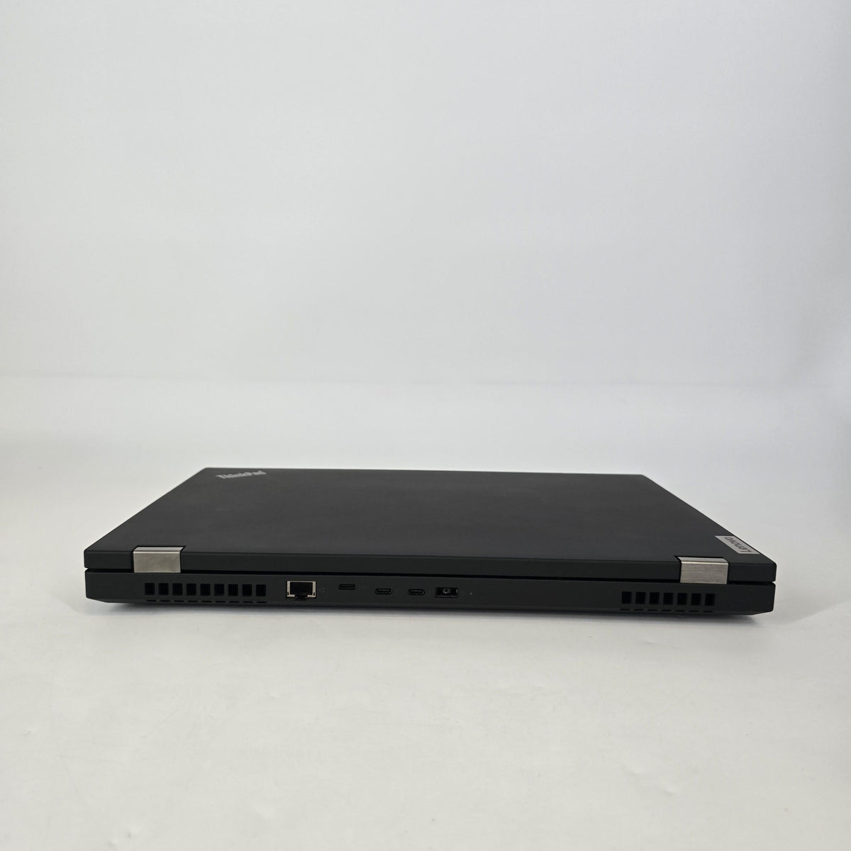 Lenovo ThinkPad P15 Gen 1 Black 2.4 GHz Intel Core i9 10th Gen. 64GB RAM 1TB Solid State Drive NVIDIA Quadro RTX 4000 8 GB
