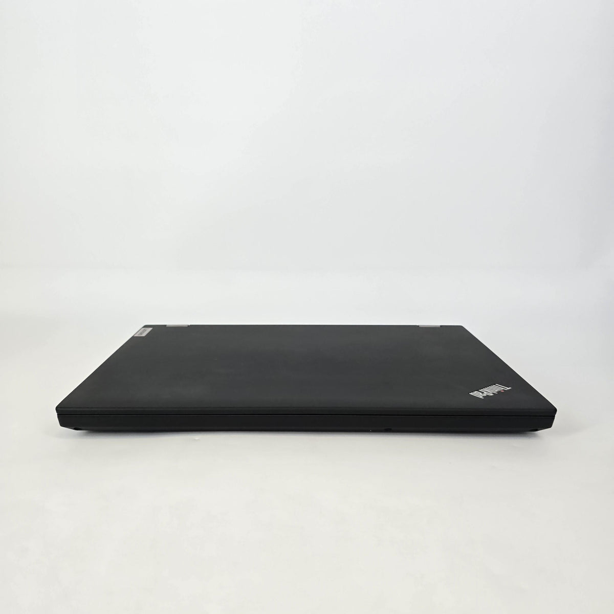Lenovo ThinkPad P15 Gen 1 Black 2.4 GHz Intel Core i9 10th Gen. 64GB RAM 1TB Solid State Drive NVIDIA Quadro RTX 4000 8 GB