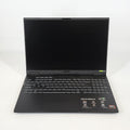 Asus TUF A16 16 Jaeger Gray 4.0 GHz AMD Ryzen 9 270 32GB RAM 1TB Solid State Drive NVIDIA GeForce RTX 5070 8 GB