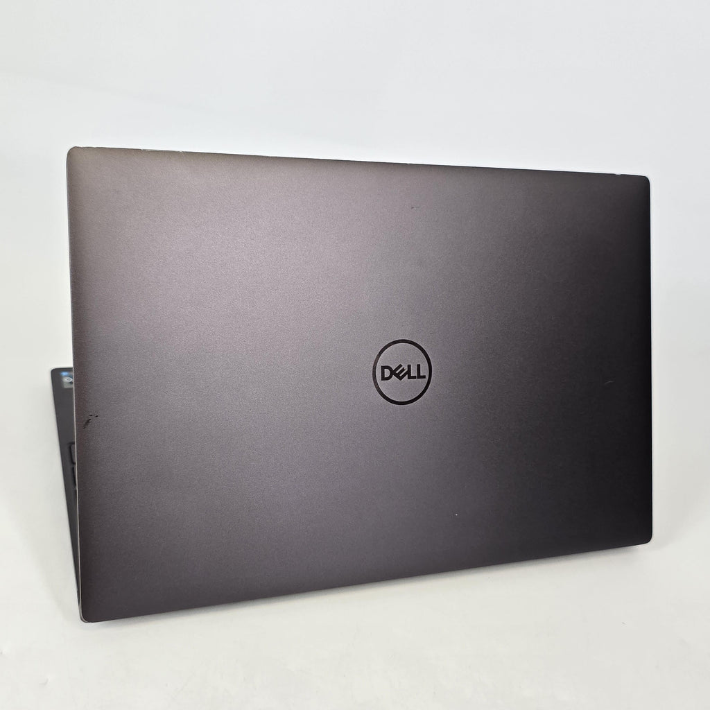 XPS 13 9315 Burgundy 1.1 GHz Intel Core i7 12th Gen. 32GB RAM 1TB Solid State Drive
