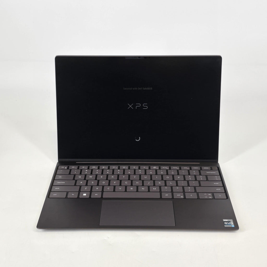 XPS 13 9315 Burgundy 1.1 GHz Intel Core i7 12th Gen. 32GB RAM 1TB Solid State Drive