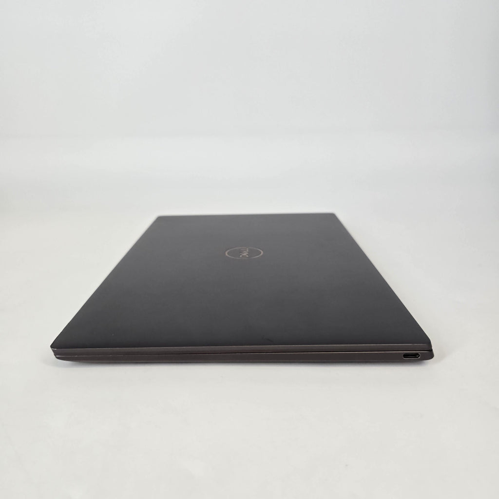 XPS 13 9315 Burgundy 1.1 GHz Intel Core i7 12th Gen. 32GB RAM 1TB Solid State Drive