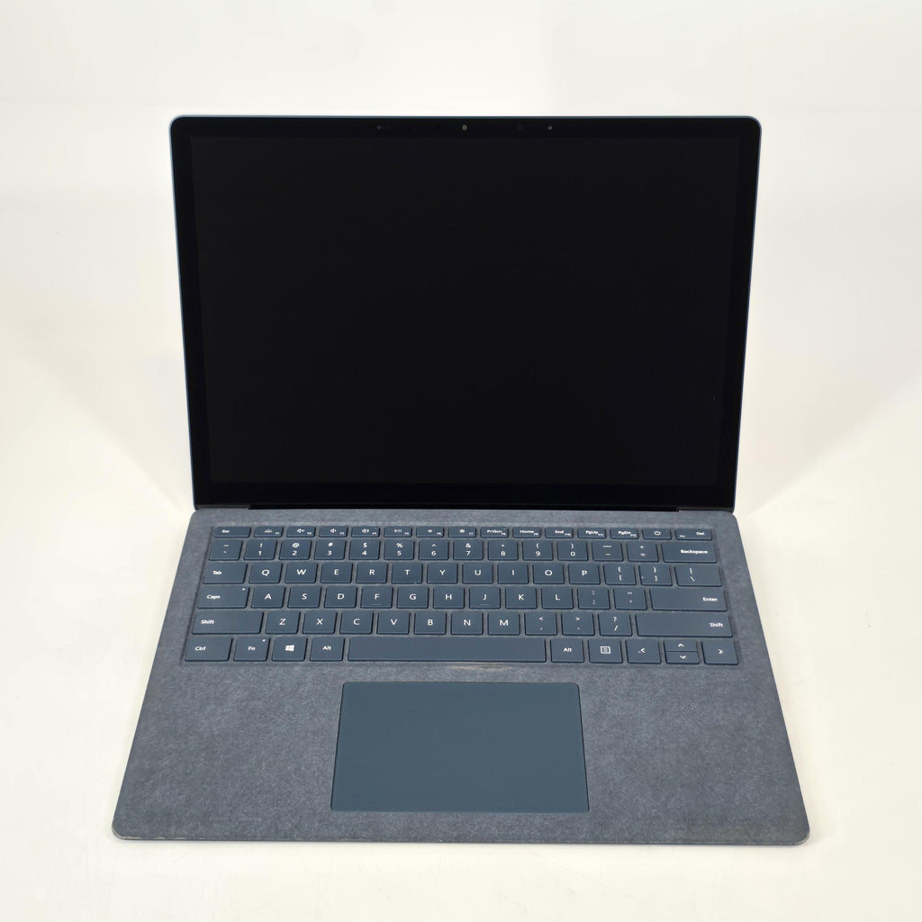 Surface Laptop 3 13.5 Blue 1.2 GHz Intel Core i5 10th Gen. 8GB RAM 256GB Solid State Drive
