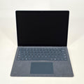 Surface Laptop 3 13.5 Blue 1.2 GHz Intel Core i5 10th Gen. 8GB RAM 256GB Solid State Drive