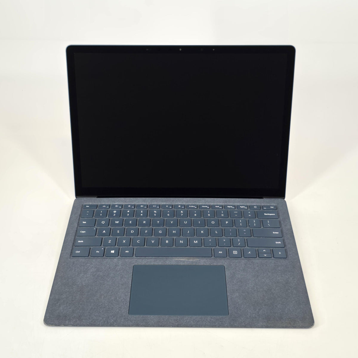 Surface Laptop 3 13.5 Blue 1.2 GHz Intel Core i5 10th Gen. 8GB RAM 256GB Solid State Drive