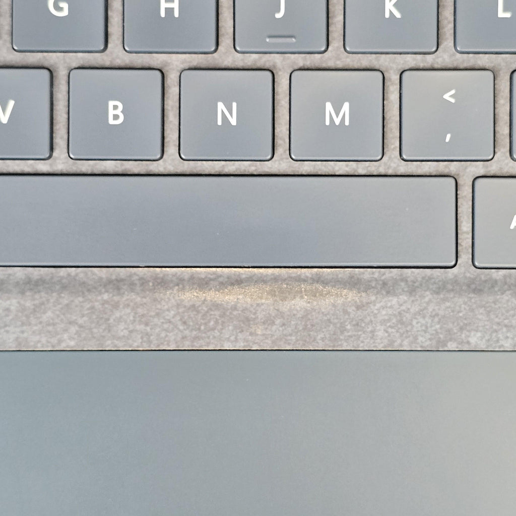 Surface Laptop 3 13.5 Blue 1.2 GHz Intel Core i5 10th Gen. 8GB RAM 256GB Solid State Drive