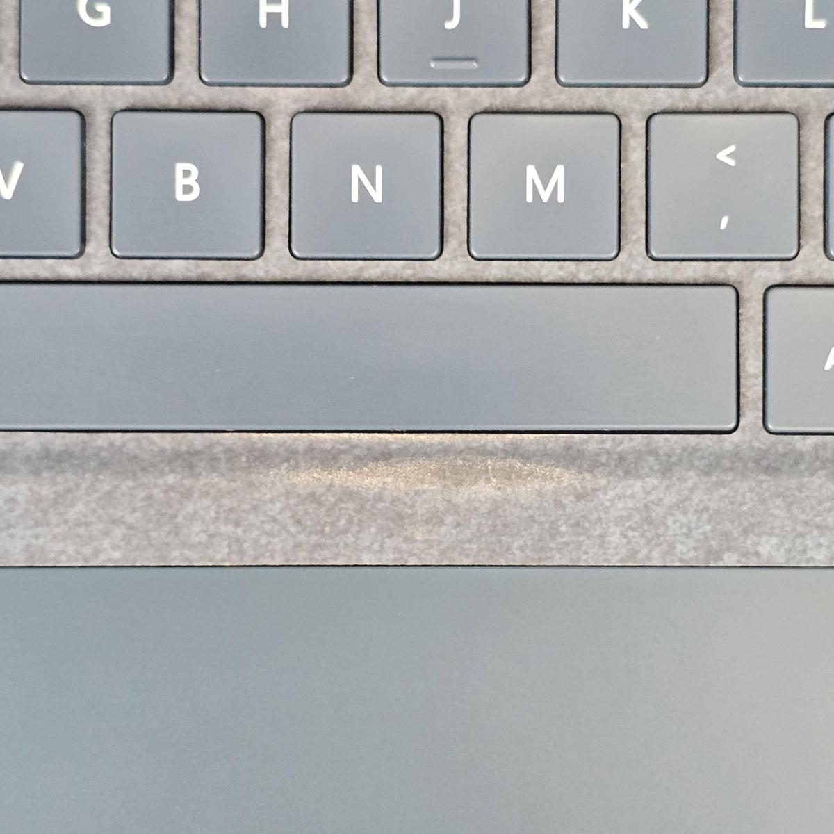 Surface Laptop 3 13.5 Blue 1.2 GHz Intel Core i5 10th Gen. 8GB RAM 256GB Solid State Drive