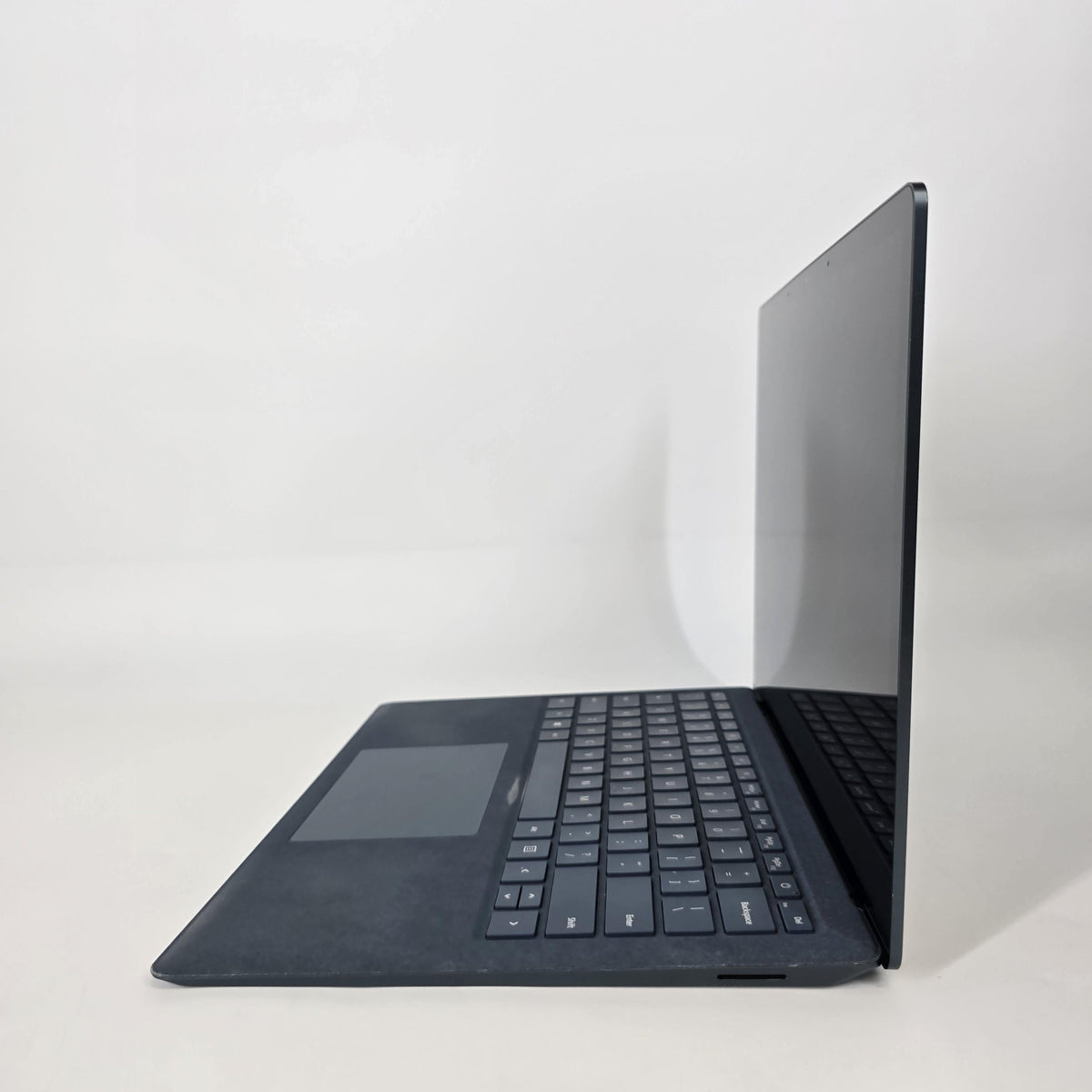 Surface Laptop 3 13.5 Blue 1.2 GHz Intel Core i5 10th Gen. 8GB RAM 256GB Solid State Drive