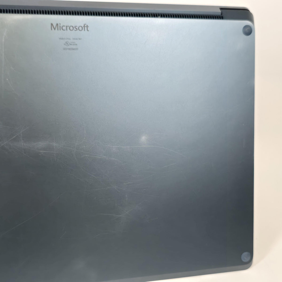Surface Laptop 3 13.5 Blue 1.2 GHz Intel Core i5 10th Gen. 8GB RAM 256GB Solid State Drive