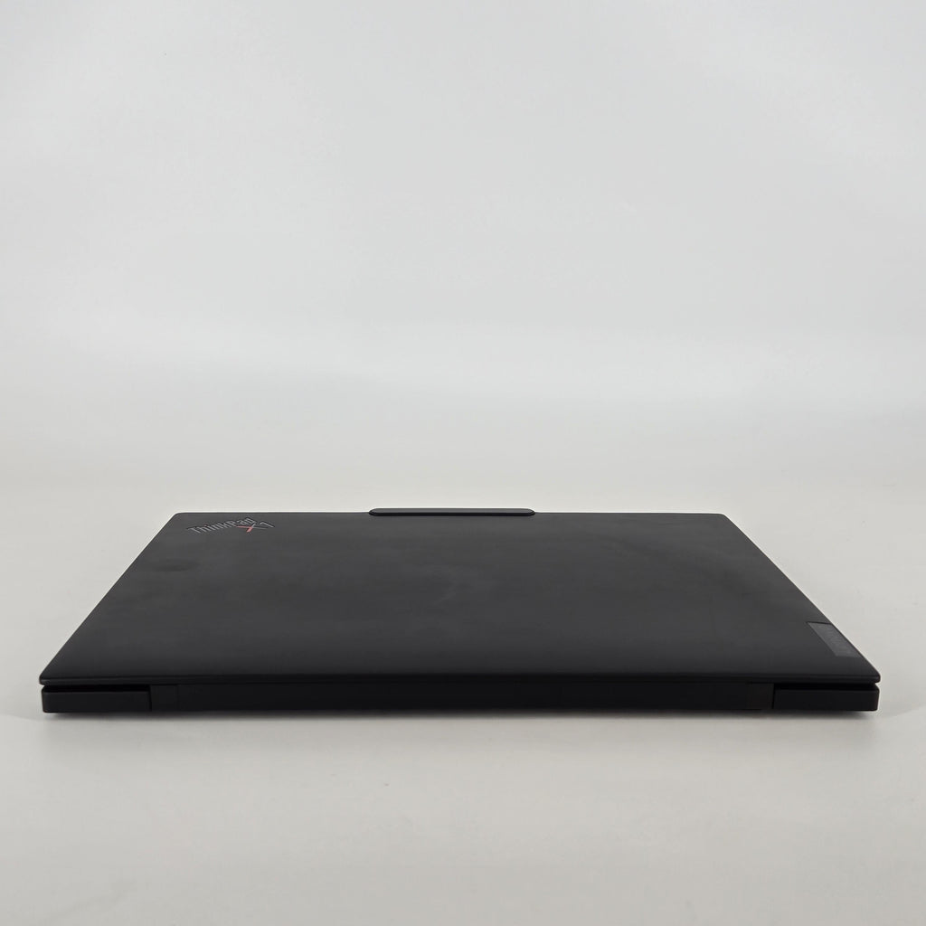 Lenovo ThinkPad X1 Carbon Gen 13 14 Black 2.0 GHz Intel Core Ultra 7 Series 2 32GB RAM 1TB Solid State Drive