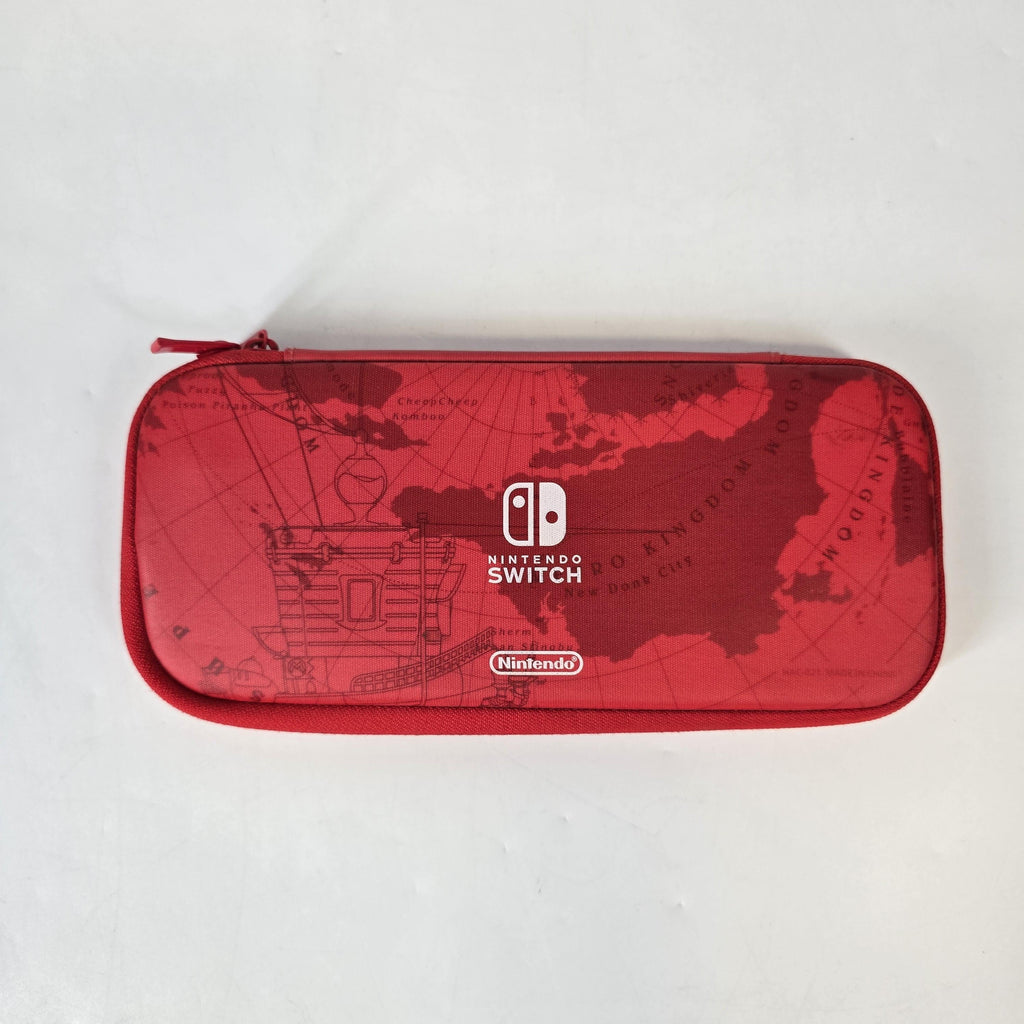 Nintendo Switch OLED Pokémon Scarlet & Violet Edition Black 64GB