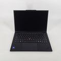 Lenovo ThinkPad X1 Carbon Gen 13 14 Black 2.0 GHz Intel Core Ultra 7 Series 2 32GB RAM 1TB Solid State Drive