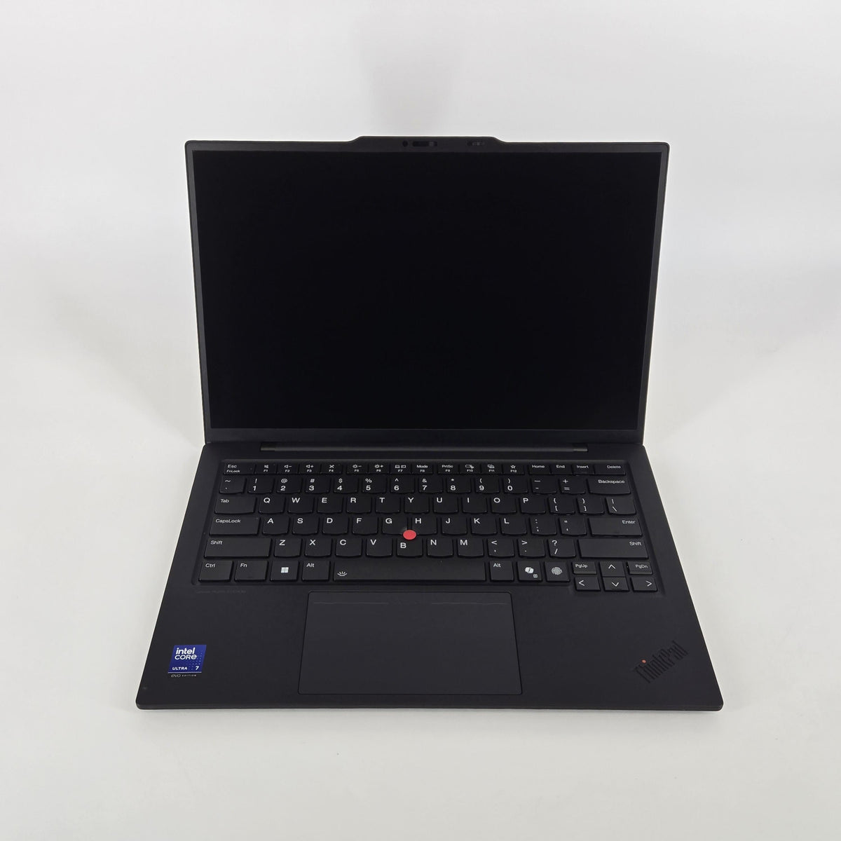 Lenovo ThinkPad X1 Carbon Gen 13 14 Black 2.0 GHz Intel Core Ultra 7 Series 2 32GB RAM 1TB Solid State Drive