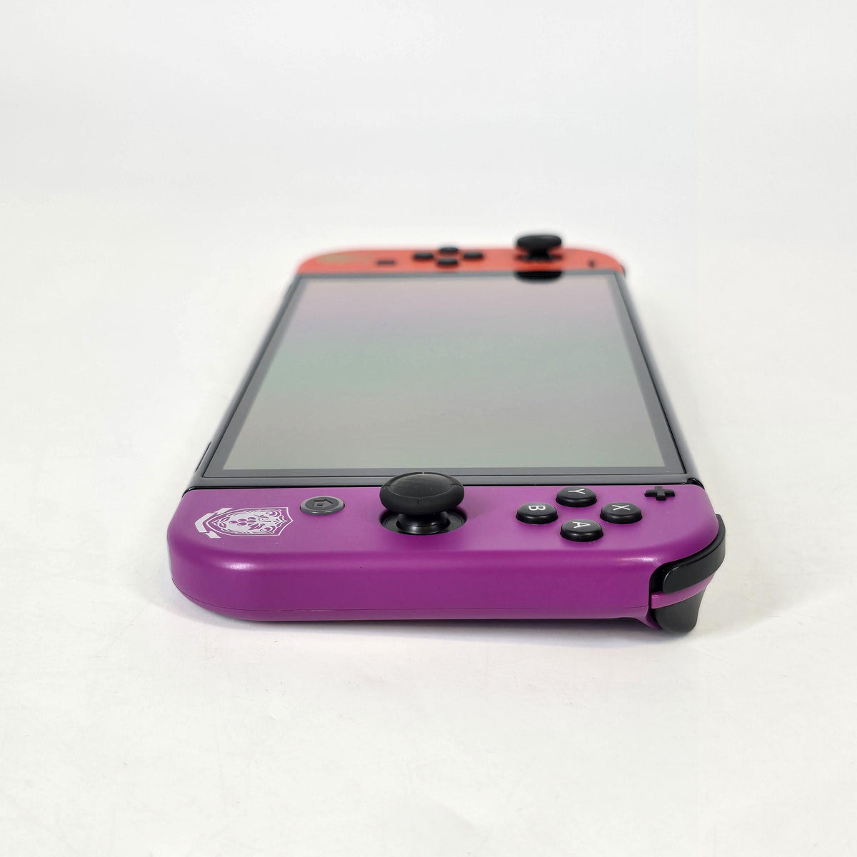 Nintendo Switch OLED Pokémon Scarlet & Violet Edition Black 64GB