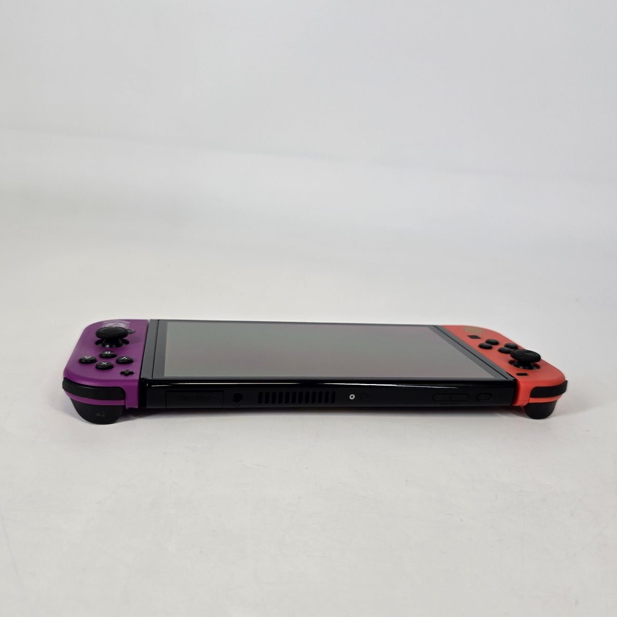 Nintendo Switch OLED Pokémon Scarlet & Violet Edition Black 64GB