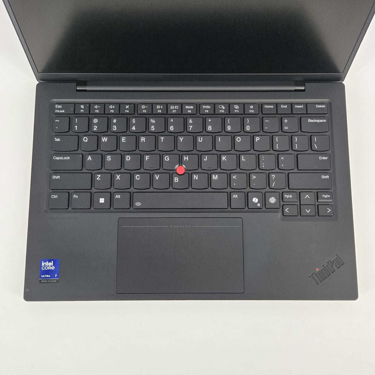 Lenovo ThinkPad X1 Carbon Gen 13 14 Black 2.0 GHz Intel Core Ultra 7 Series 2 32GB RAM 1TB Solid State Drive