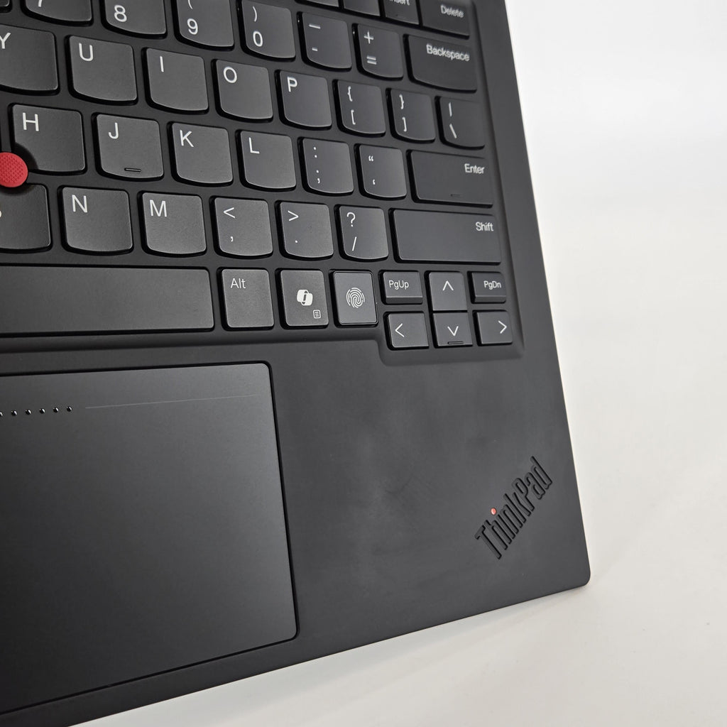 Lenovo ThinkPad X1 Carbon Gen 13 14 Black 2.0 GHz Intel Core Ultra 7 Series 2 32GB RAM 1TB Solid State Drive