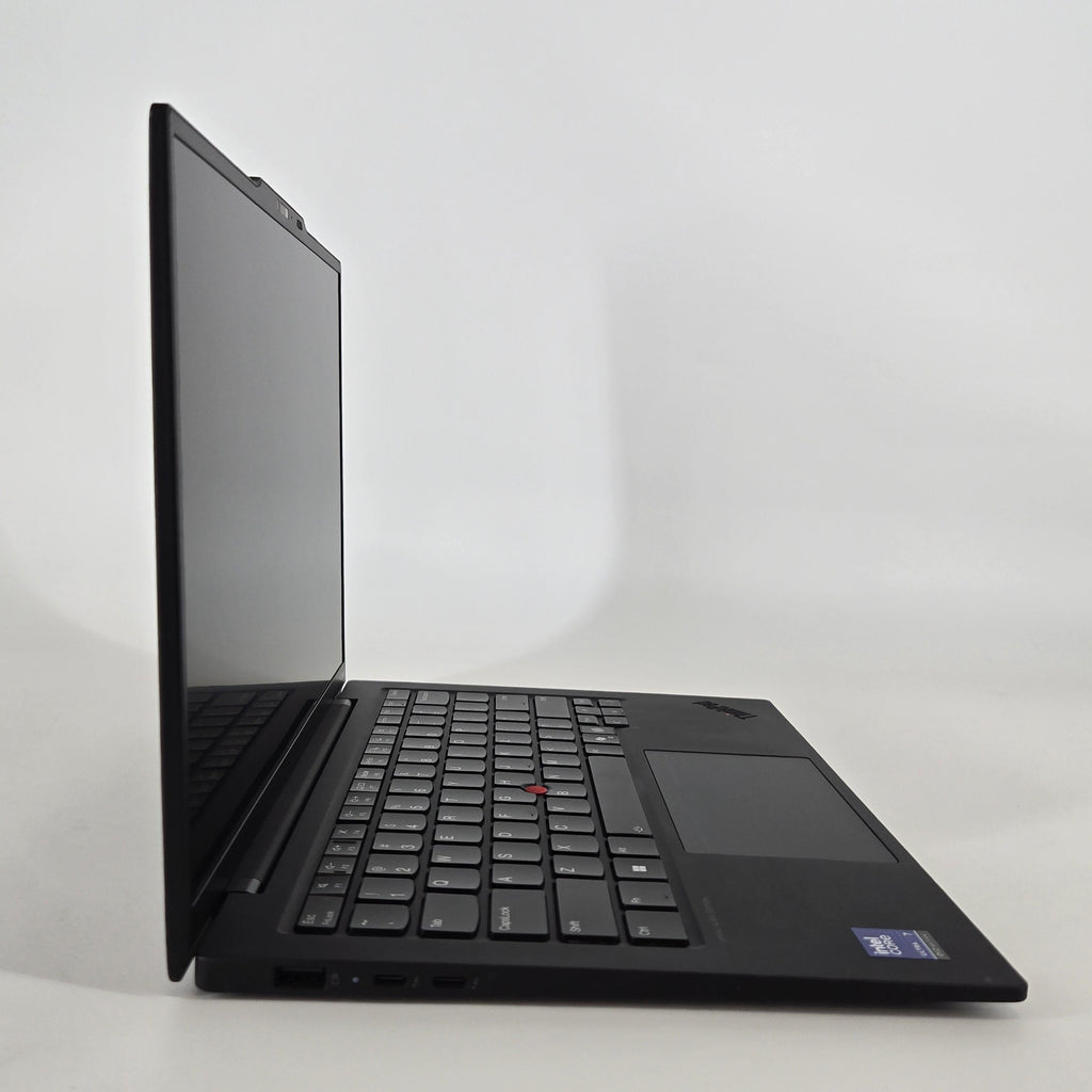 Lenovo ThinkPad X1 Carbon Gen 13 14 Black 2.0 GHz Intel Core Ultra 7 Series 2 32GB RAM 1TB Solid State Drive