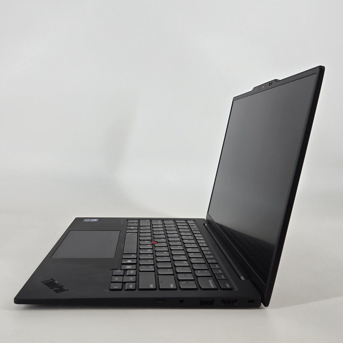 Lenovo ThinkPad X1 Carbon Gen 13 14 Black 2.0 GHz Intel Core Ultra 7 Series 2 32GB RAM 1TB Solid State Drive