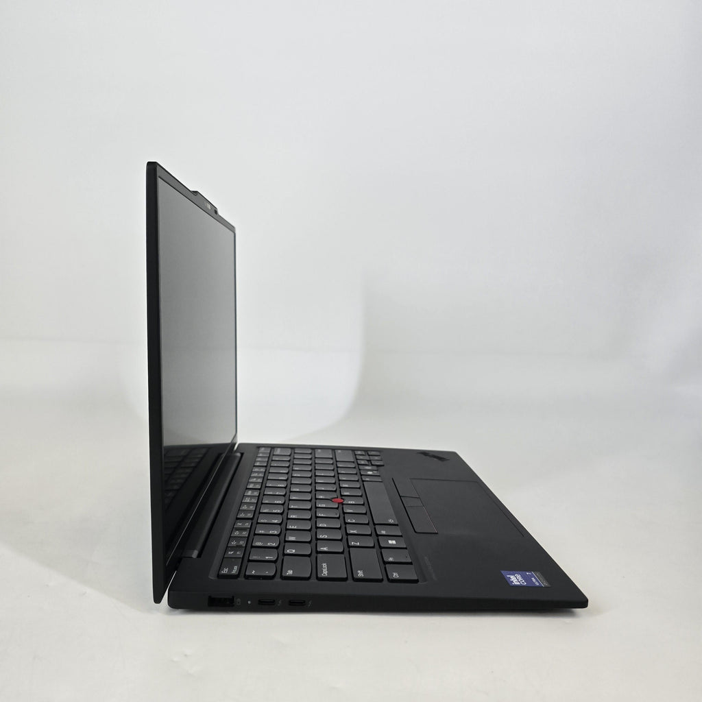 Lenovo ThinkPad X1 Carbon Gen 13 14 Black 2.2 GHz Intel Core Ultra 7 Series 2 32GB RAM 1TB Solid State Drive