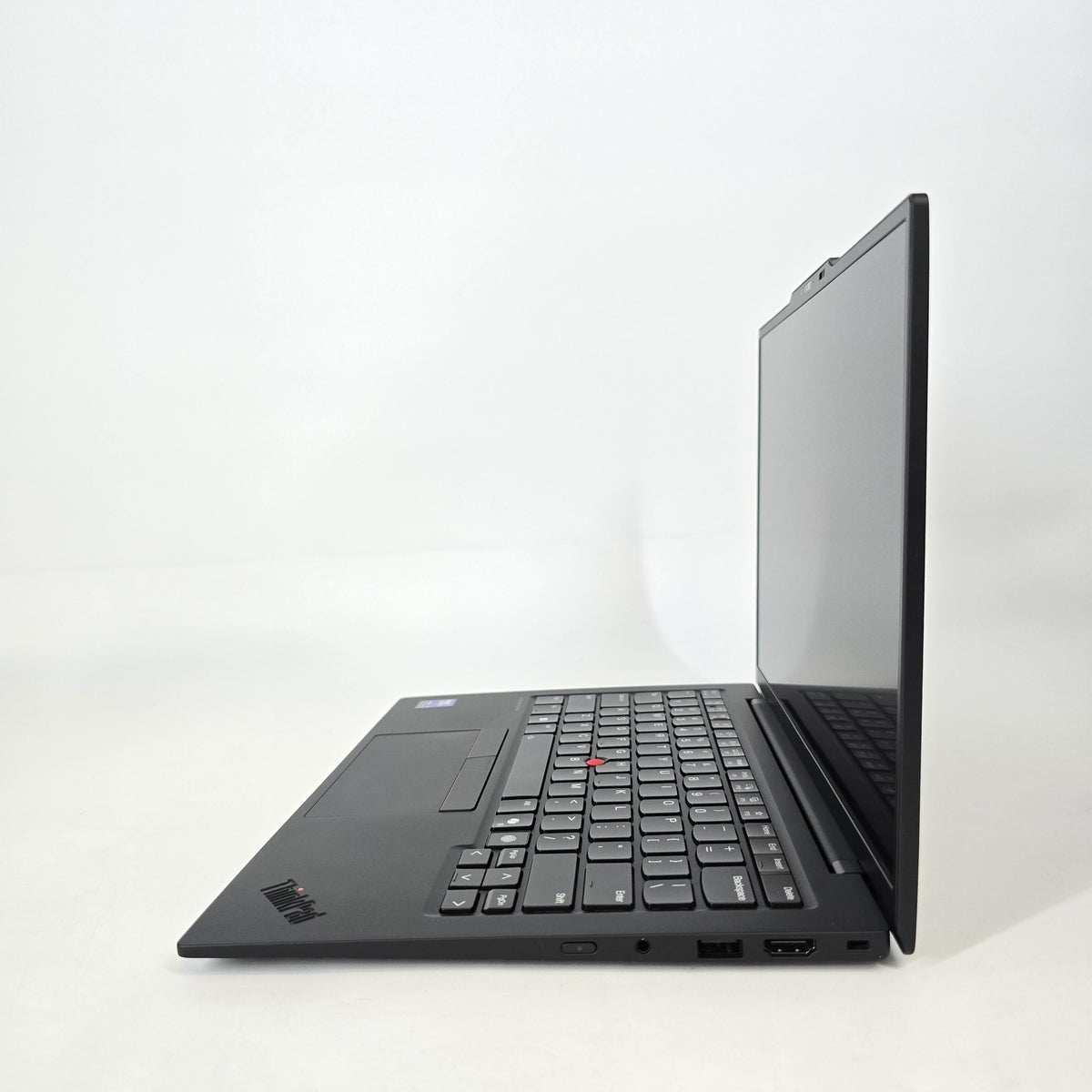 Lenovo ThinkPad X1 Carbon Gen 13 14 Black 2.2 GHz Intel Core Ultra 7 Series 2 32GB RAM 1TB Solid State Drive