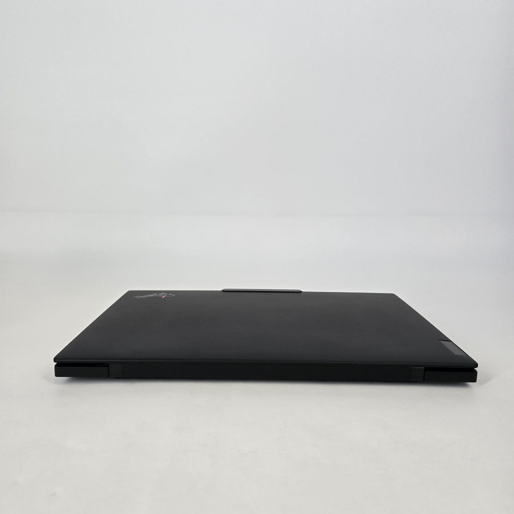 Lenovo ThinkPad X1 Carbon Gen 13 14 Black 2.2 GHz Intel Core Ultra 7 Series 2 32GB RAM 1TB Solid State Drive
