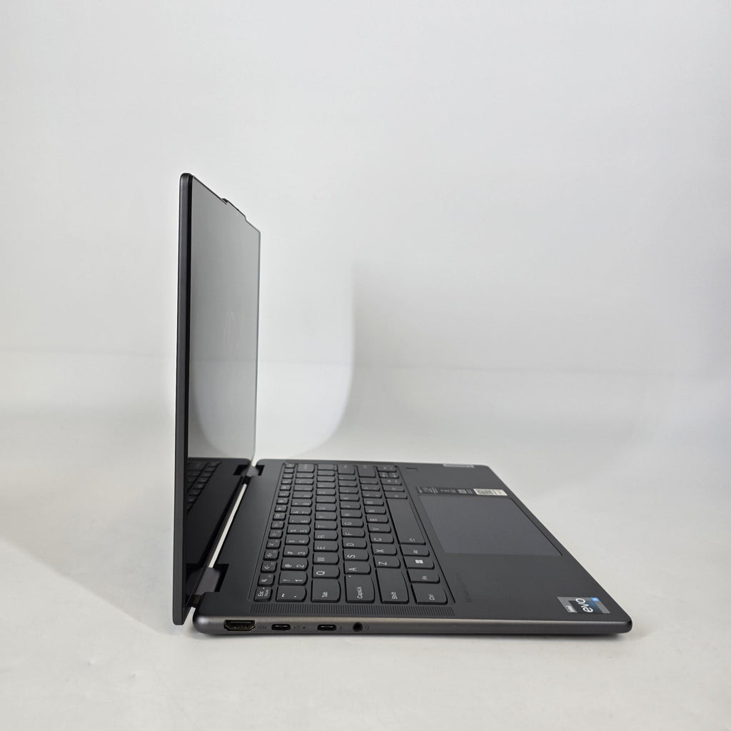 Lenovo Yoga 7i 14 Gray 1.3 GHz Intel Core i5 13th Gen. 8GB RAM 512GB Solid State Drive