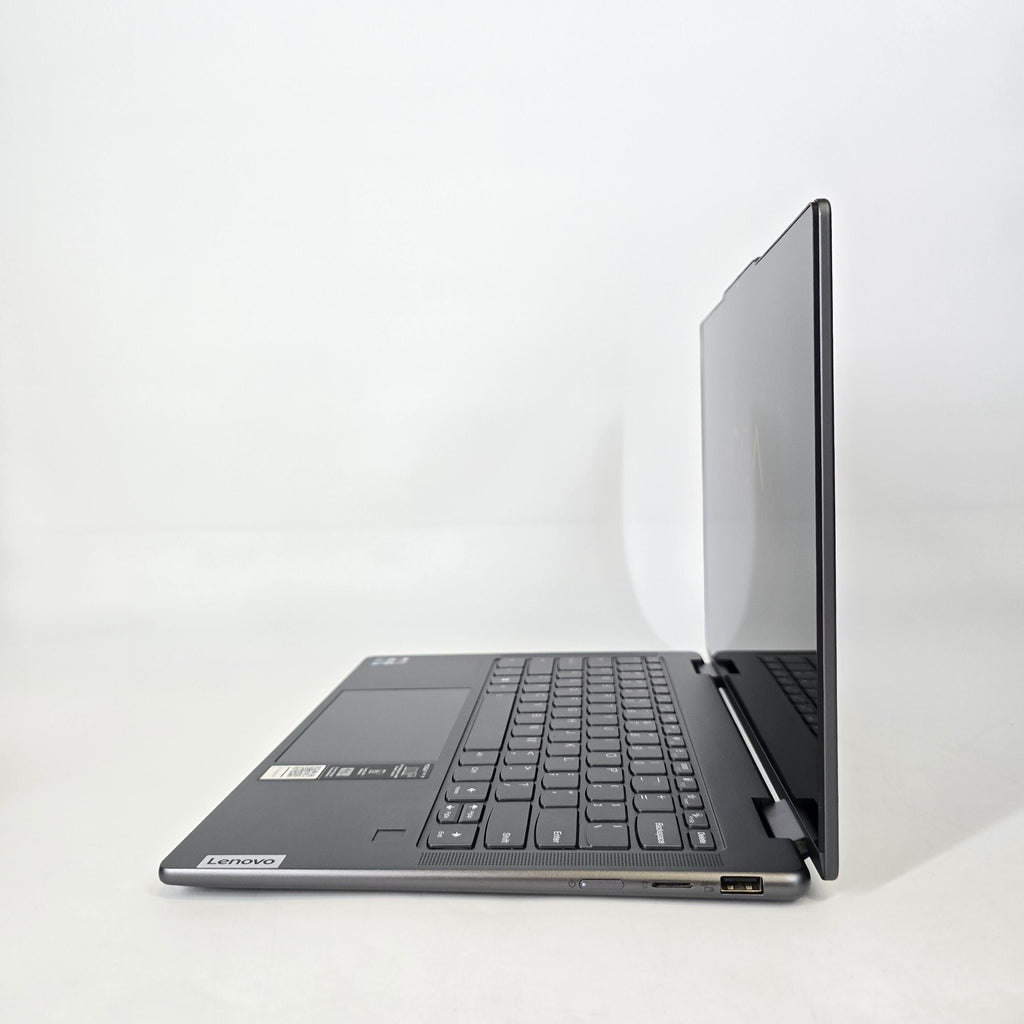 Lenovo Yoga 7i 14 Gray 1.3 GHz Intel Core i5 13th Gen. 8GB RAM 512GB Solid State Drive