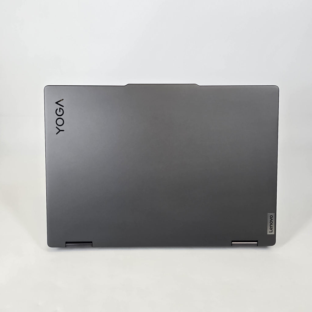 Lenovo Yoga 7i 14 Gray 1.3 GHz Intel Core i5 13th Gen. 8GB RAM 512GB Solid State Drive