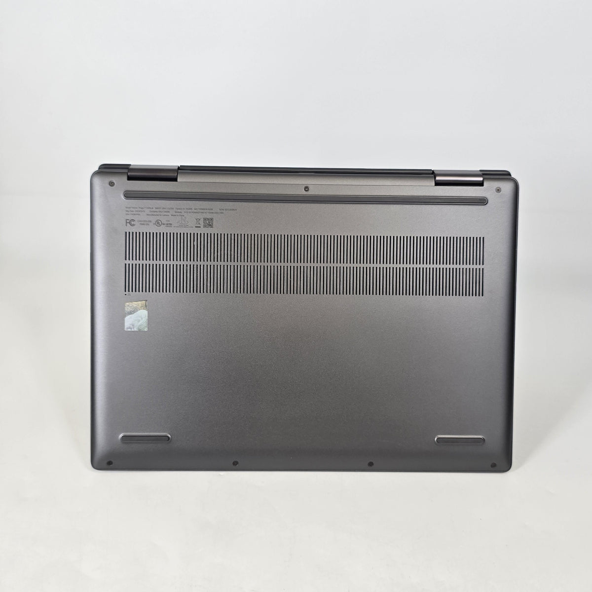 Lenovo Yoga 7i 14 Gray 1.3 GHz Intel Core i5 13th Gen. 8GB RAM 512GB Solid State Drive