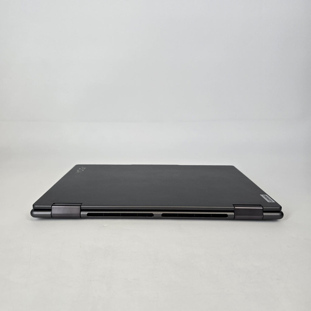Lenovo Yoga 7i 14 Gray 1.3 GHz Intel Core i5 13th Gen. 8GB RAM 512GB Solid State Drive
