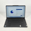 Lenovo Yoga 7i 14 Gray 1.3 GHz Intel Core i5 13th Gen. 8GB RAM 512GB Solid State Drive