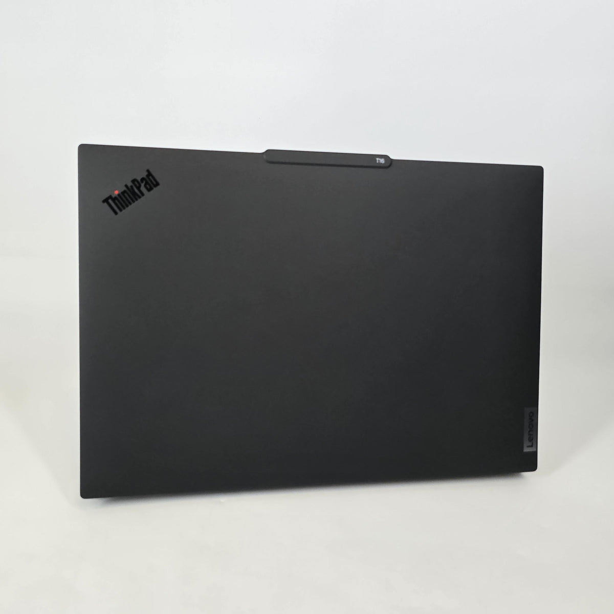 Lenovo ThinkPad T16 Gen 4 Black 2.0 GHz AMD Ryzen AI 7 Pro 350 32GB RAM 512GB Solid State Drive